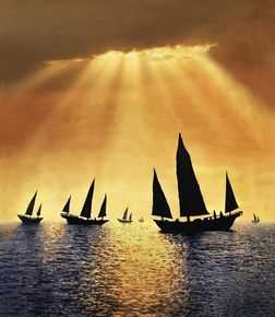 最全何藩(Ho Fan)在代表作品《那是》中的壁纸