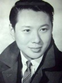 何藩(Ho Fan)何潘及其作品图片图集