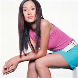 高清王秀琳(Wong, Mango)性感图片