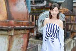 李沐宸(Daisy)最新最新图集