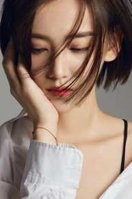 李沐宸(Daisy)生活照