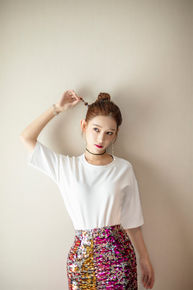 最新李沐宸(Daisy)性感图片