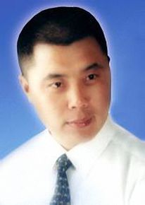 最优质杨忠勋素颜照