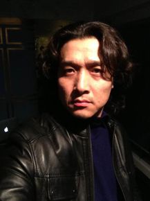 最全赵东阳壁纸