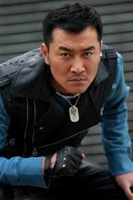 董彦麟《失踪的上清寺》最优质剧照