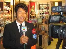 精选翟威廉(William Chak)