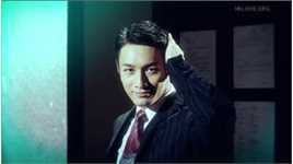 翟威廉(William Chak)时尚