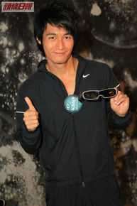 翟威廉(William Chak)出席活动图册