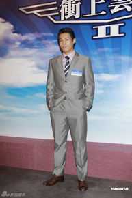 精选翟威廉(William Chak)精彩图册