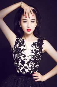 高清张琳性感图片