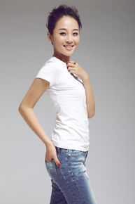 高清张琳性感图片