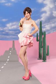 关诗敏(Sharon Kwan)最新壁纸