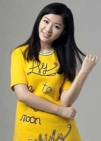 关诗敏(Sharon Kwan)前后照片