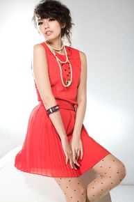 郭怡廷(Phoebe)袁艾菲图片图集