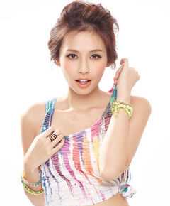 郭怡廷(Phoebe)生活照