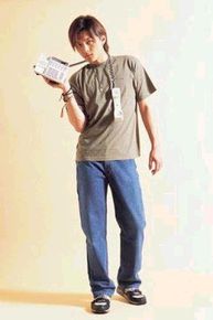 林扬明(Mat)扬明图片图集