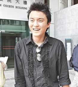 高清林扬明(Mat)精彩图册