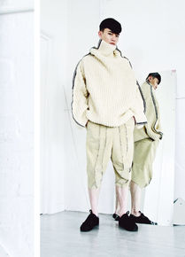 黄鹤立活动及模特照图片图册