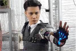 赵廷峪(Patrick)《大唐文宗》最全剧照