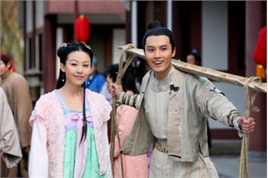 赵廷峪(Patrick)《大唐文宗》剧照