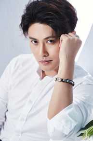 最优质赵廷峪(Patrick)生活照