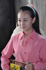 聂如良电影《遥远的天熊山》剧照