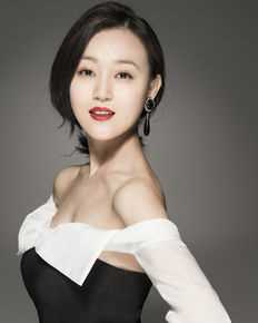 高清聂如良性感图片