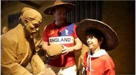 西蒙子(Jozef Liu Waite)荧屏形象图片图集