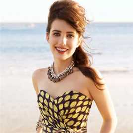 艾玛·罗伯茨(Emma Roberts)最新集壁纸
