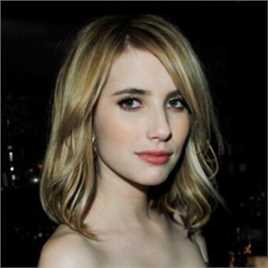 高清艾玛·罗伯茨(Emma Roberts)性感图片