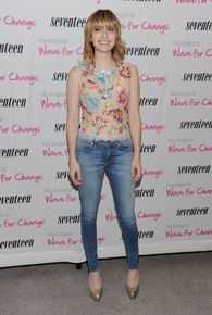 最优质艾玛·罗伯茨(Emma Roberts)精彩图册