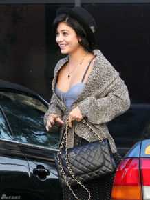 凡妮莎·哈金斯(Vanessa Anne Hudgens)精彩图册