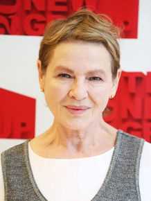最优质黛安娜·威斯特(Dianne Wiest)素颜照