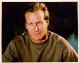 威廉·赫特(William Hurt)早年的赫特壁纸壁纸