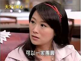 连静雯(Joanne)天下父母心（蔡有美）壁纸壁纸