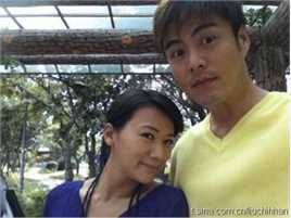 连静雯(Joanne)天下父母心（蔡有美）生活照相册