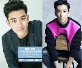 最新陈慕(Daniel)性感图片