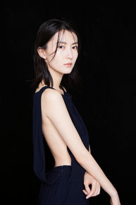 刘璐(Deer)最新图集