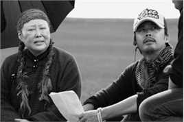 吕柯憬工作照素颜照相册