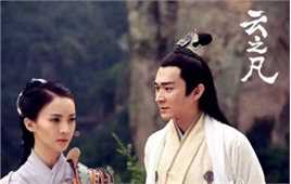 张翔最优质剧照