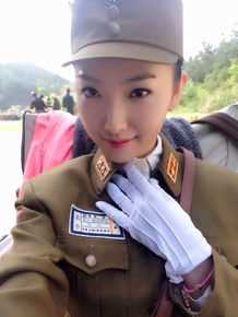 徐铭悦(Xu mingyue)最全剧照