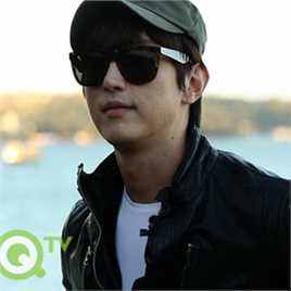 权律( KwonYul)--Real mate in Austria素颜照相册