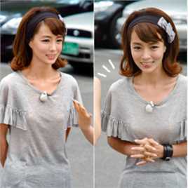 金媛熙(，Kim Won Hee)生活照性感图片图集