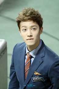 李起光(，Lee Gi Kwang)运动场上帅气的起光图册