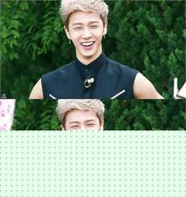 李起光(，Lee Gi Kwang)前后照片