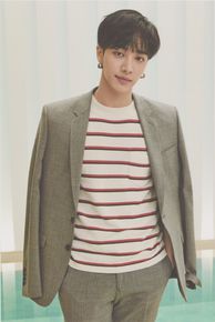 最优质李起光(，Lee Gi Kwang)素颜照