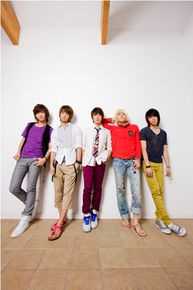 李洪基/李弘基(/Lee HongKi)F.T Iland图片图集