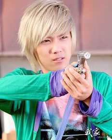 李洪基/李弘基(/Lee HongKi)Jeremy壁纸壁纸