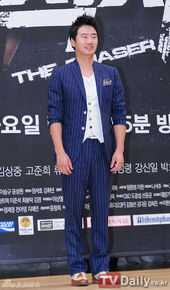 高清柳承修()精彩图册