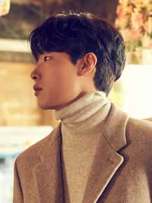 柳俊烈()广告代言生活照相册